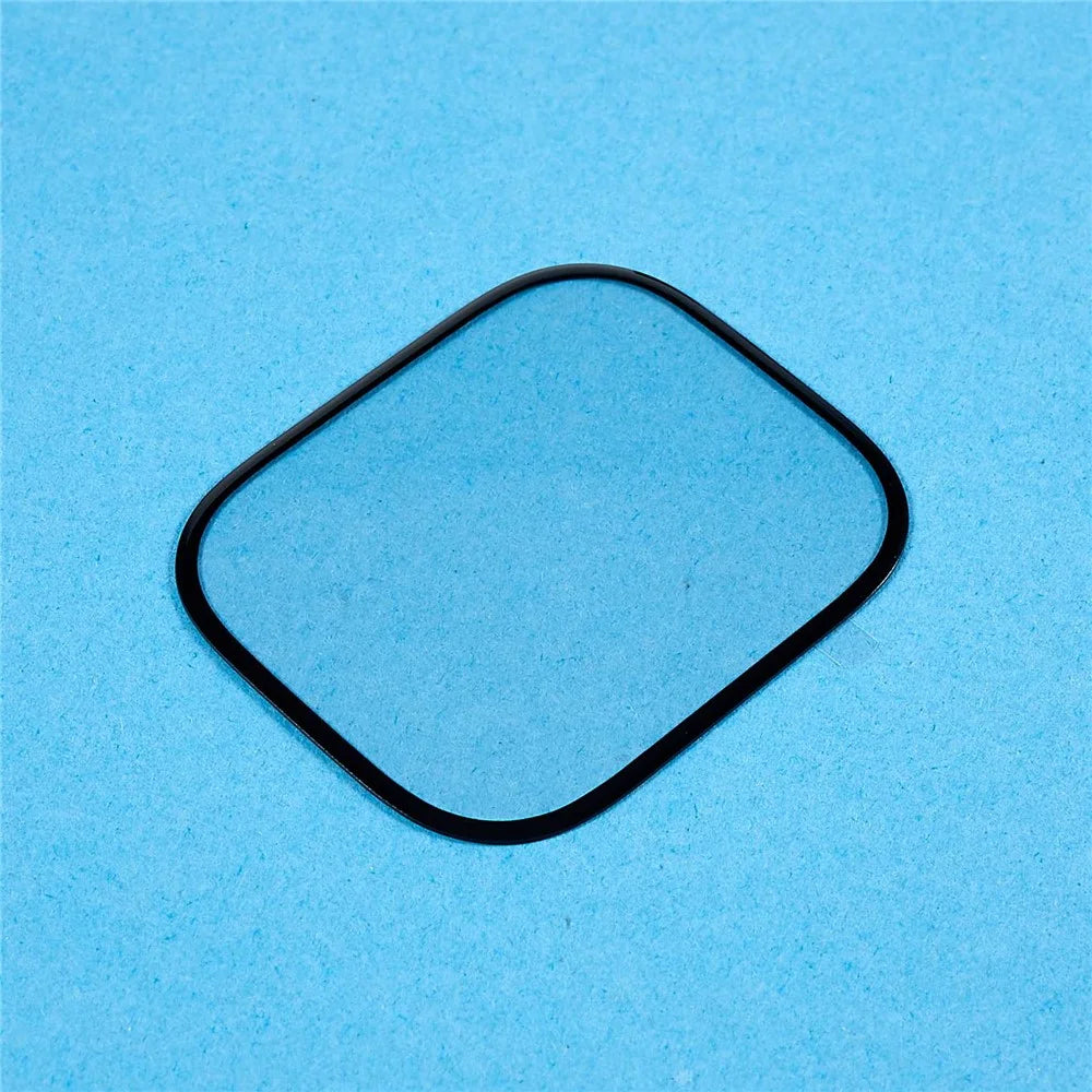 2Pcs / Pack For T900 Ultra PMMA High-Resolution Watch Screen Film Protector - 4