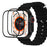 2Pcs / Pack For T800 Ultra PMMA HD Clear Watch Screen Protective Film - 1