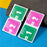 2Pcs / Pack For T800 Ultra PMMA HD Clear Watch Screen Protective Film - 5