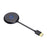 E89B 2.4G WiFi 1080P Wireless Horizontal / Vertical Screen Mirroring Adapter HD Display Dongle - 2