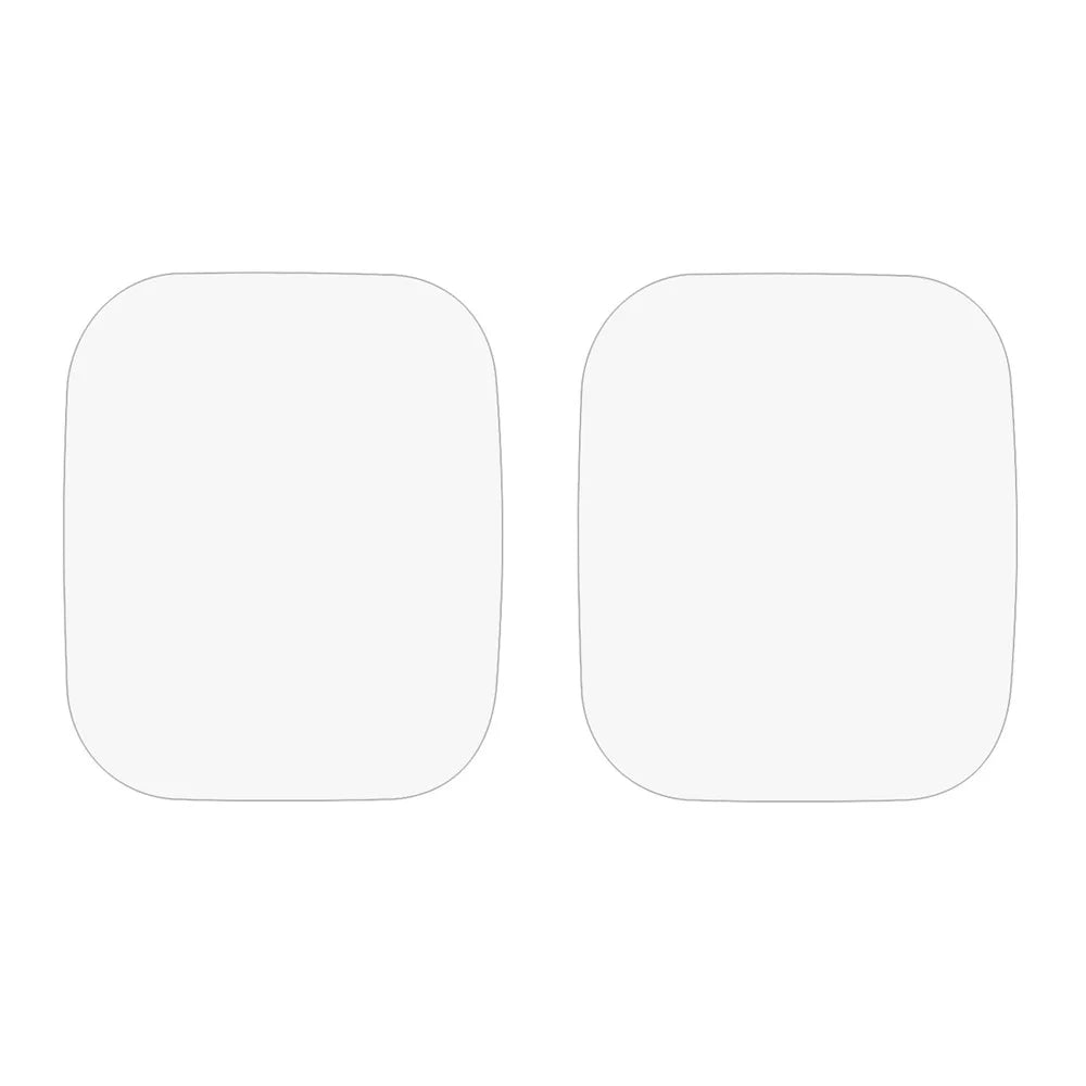 2Pcs For Honor Choice Kids Watch 2 Screen Protector Tempered Glass 2.5D Arc Edge Film - 2