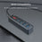 KAWAU H302S 60CM Cable USB Data Adapter Charging Dock Hub with 4xUSB 3.0 Ports - 7