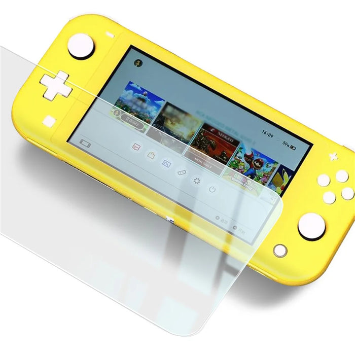 IMAK H Series For MSI Claw Game Console Screen Protector Tempered Glass Clear Film - 5