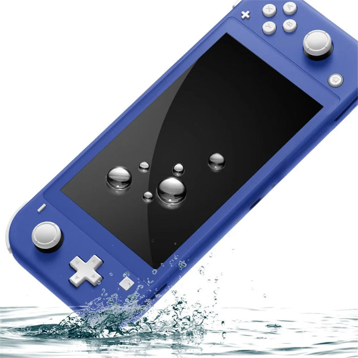 IMAK H Series For MSI Claw Game Console Screen Protector Tempered Glass Clear Film - 7