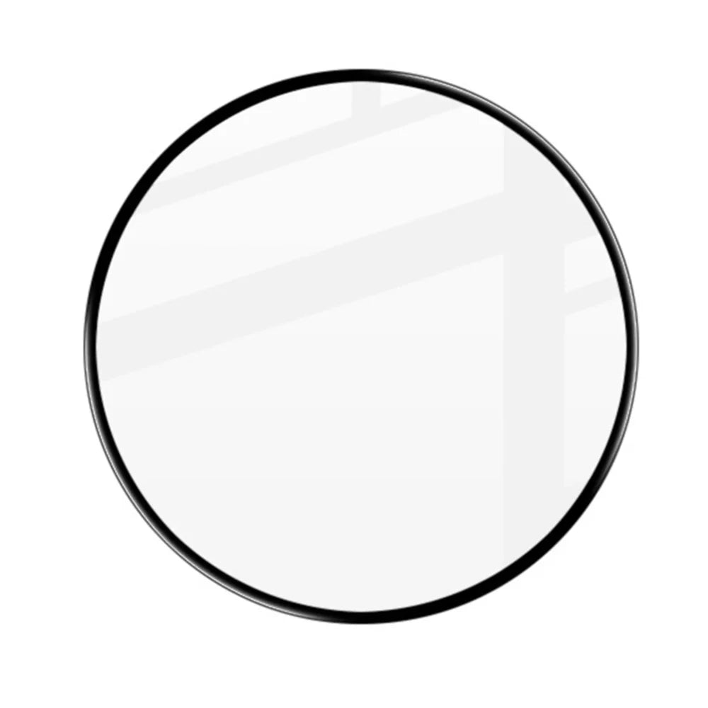 IMAK For Garmin Forerunner 165 Anti-scratch Ultra Thin HD Clear Film PMMA Watch Screen Protector - 2