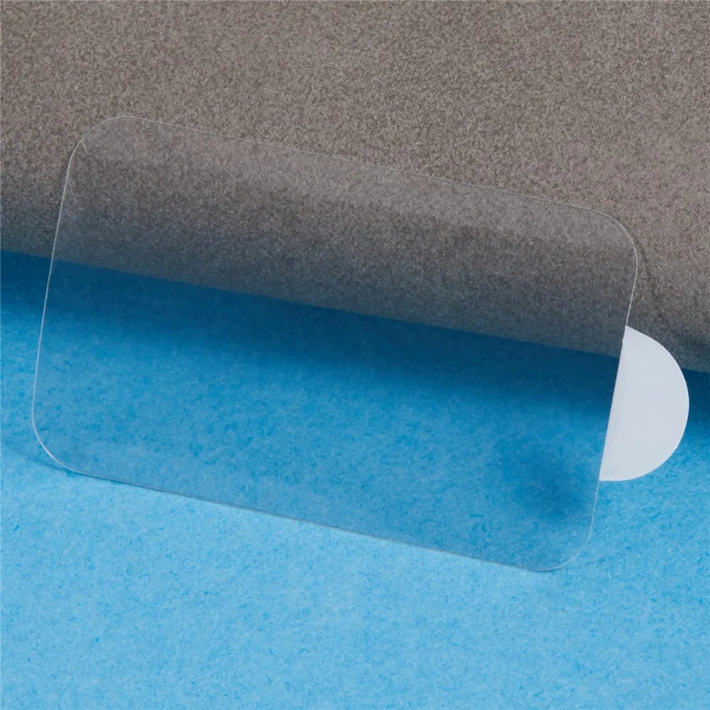 2Pcs / Pack For Samsung Galaxy Fit3 Watch Screen Protector Ultra Clear Soft TPU Screen Film - 5