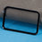 2Pcs / Pack For Samsung Galaxy Fit3 PMMA Watch Screen Protector Anti-scratch Film (Black Edge) - 4