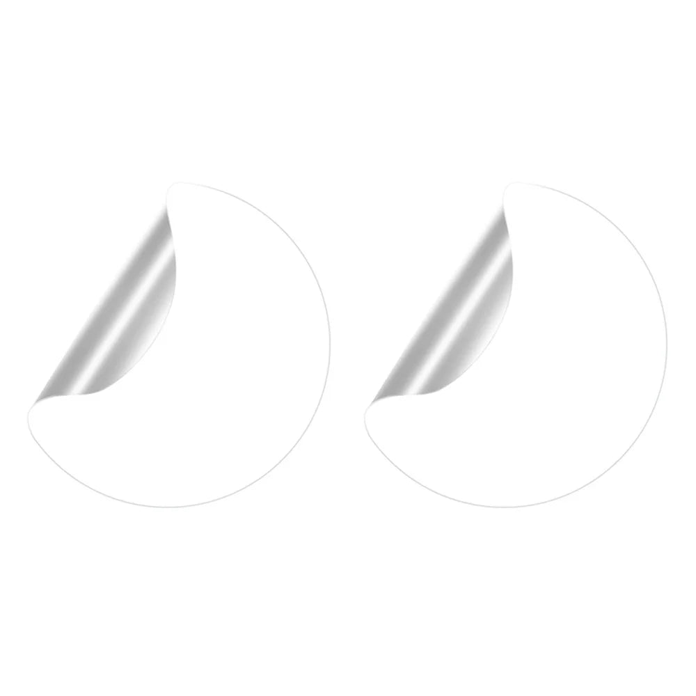 2Pcs  /  Pack For Xiaomi Watch 2 Screen Protector Ultra Clear TPU Watch Protective Film - 2