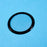 2Pcs  /  Pack For Xiaomi Watch 2 Watch Screen Protector PMMA HD Clear Film (Black Edge) - 4