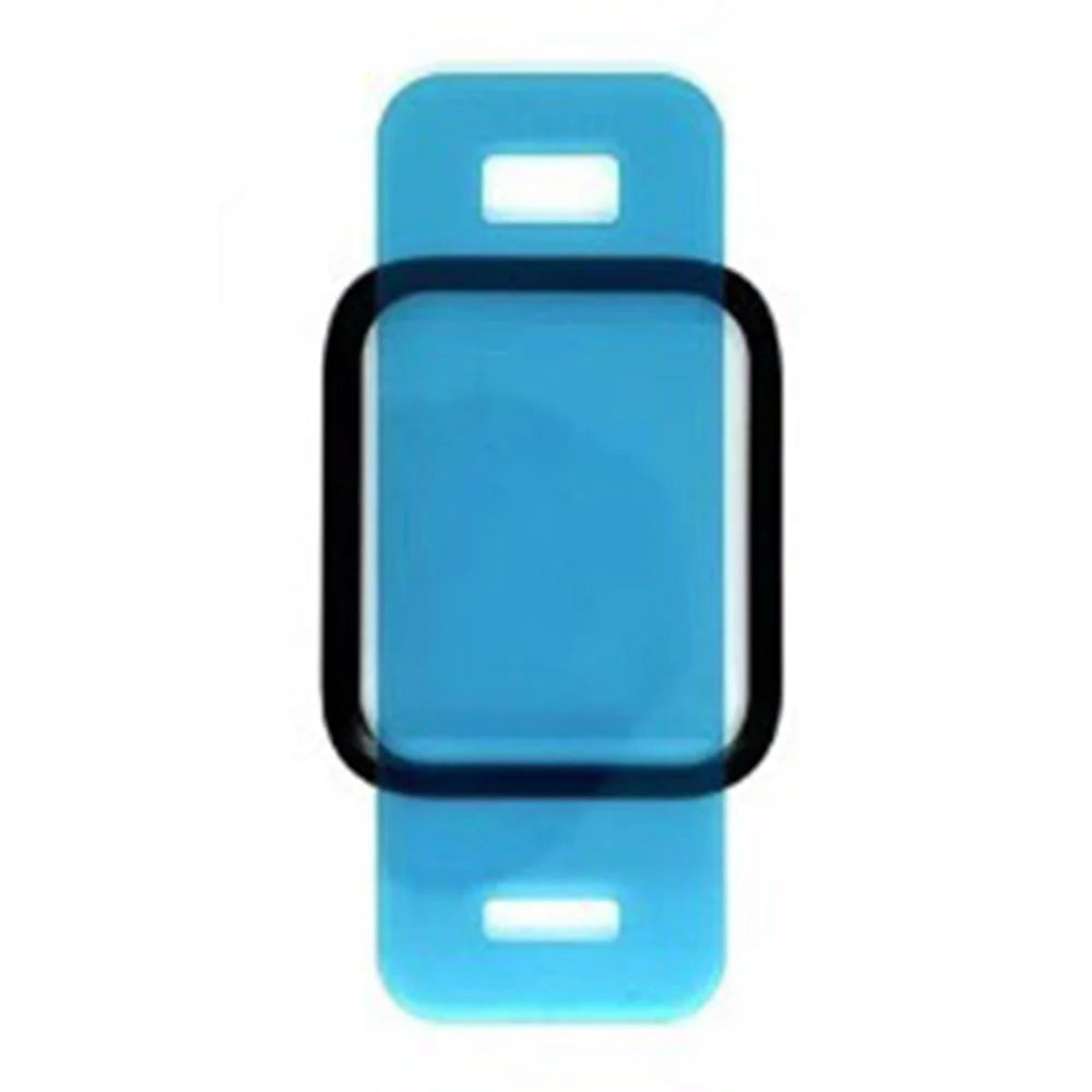 For Apple Watch Series SE3 / SE2 / SE1 / 6 / 5 / 4 44mm PMMA Watch Screen Protector Scratch-resistant Film with Installation Tool - 4