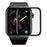 For Apple Watch Series 3 / 2 / 1 42mm PMMA Screen Protector HD Watch Screen Film with Installation Tool - 1