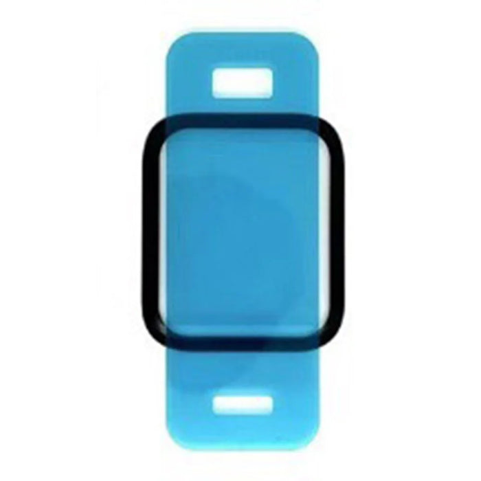 For Apple Watch Series 3 / 2 / 1 42mm PMMA Screen Protector HD Watch Screen Film with Installation Tool - 4