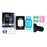 For Apple Watch Series 3 / 2 / 1 42mm PMMA Screen Protector HD Watch Screen Film with Installation Tool - 5