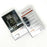 For Apple Watch Series 3 / 2 / 1 42mm PMMA Screen Protector HD Watch Screen Film with Installation Tool - 6