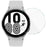 IMAK For Samsung Galaxy Watch4 44mm Screen Protector Tempered Glass Film Auto-Alignment Installation - 1