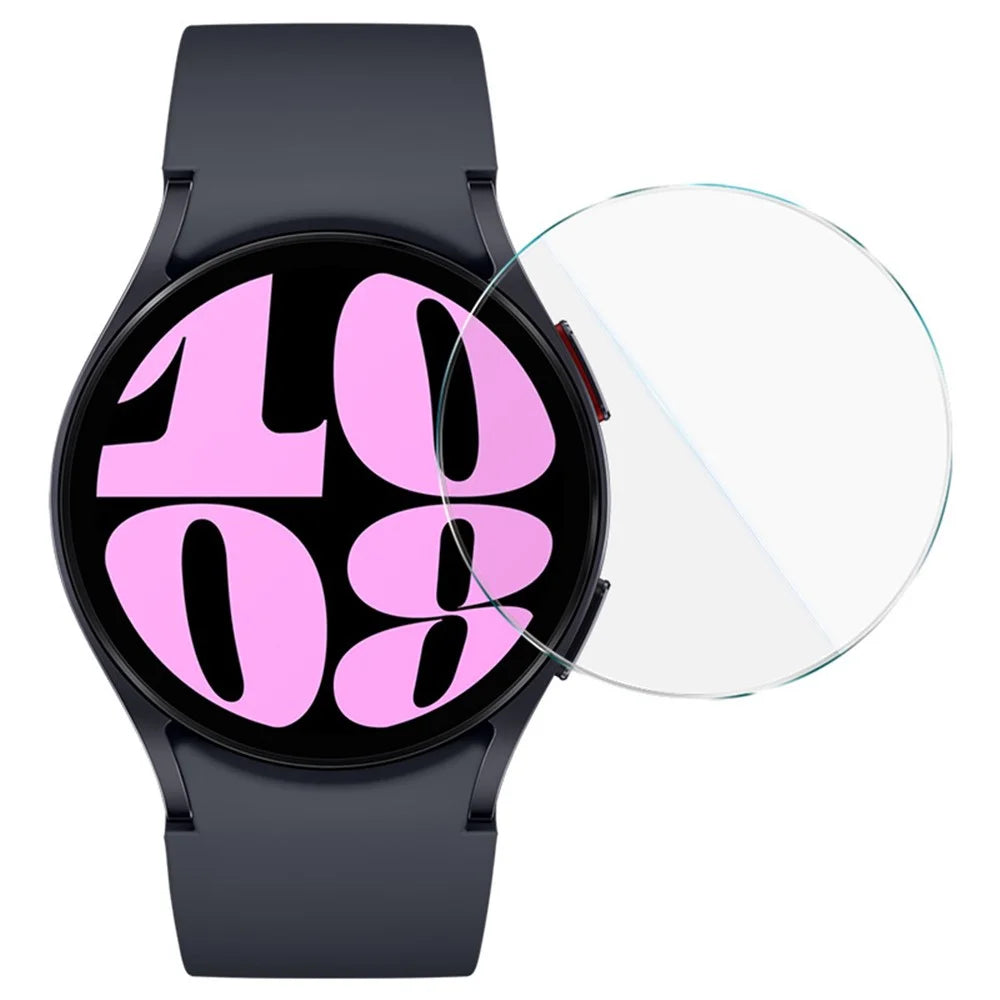 IMAK For Samsung Galaxy Watch7 40mm Tempered Glass Screen Protector with Installation Tool - 1