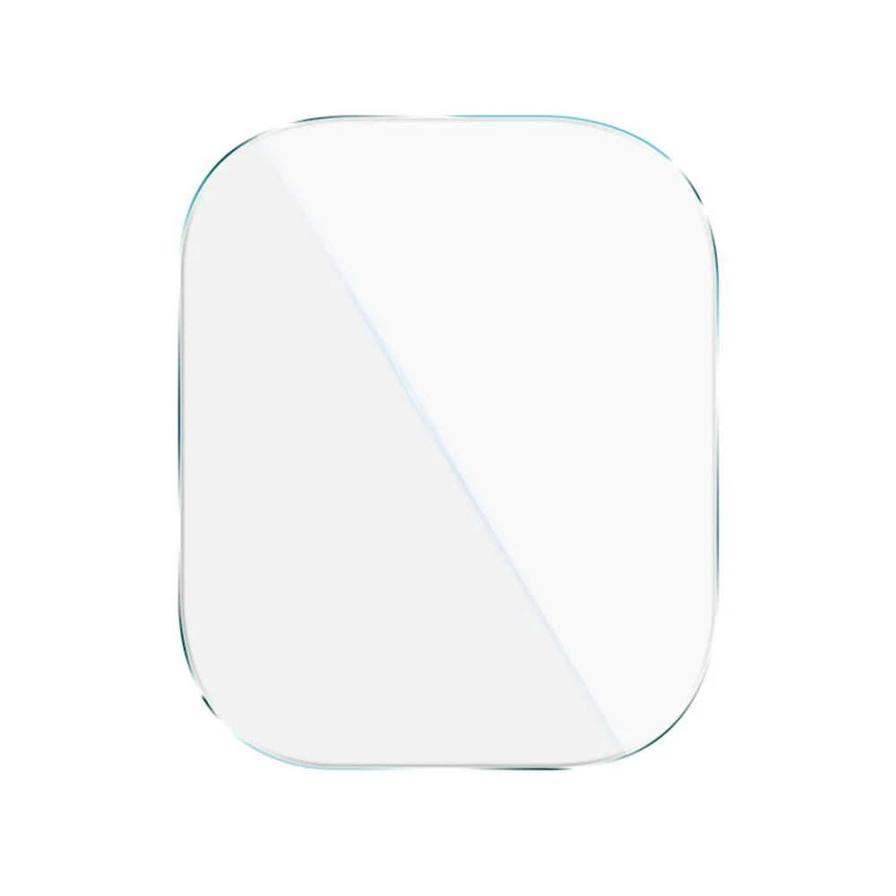 IMAK For Xiaomi Redmi Watch 4 Screen Protector Easy Installation Watch Explosion-Proof Tempered Glass Film - 2