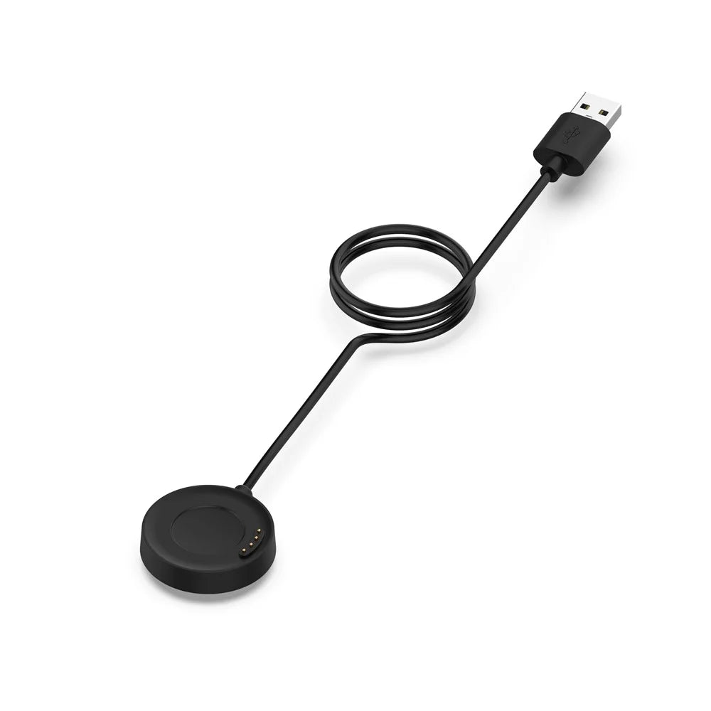 Smart Watch USB Charging Cable Dock Stand Holder for Huami Amazfit Stratos 3 (A1928) - 3