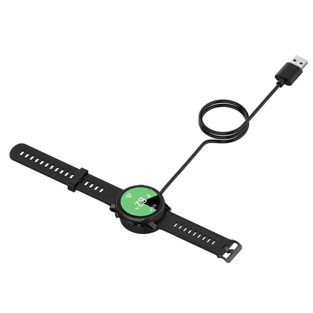 Smart Watch USB Charging Cable Dock Stand Holder for Huami Amazfit Stratos 3 (A1928) - 5