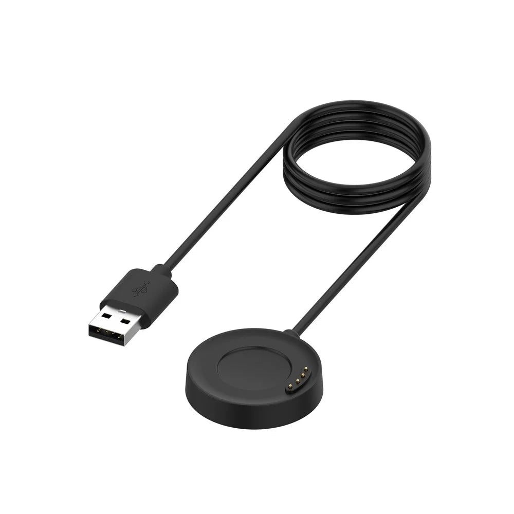 Smart Watch USB Charging Cable Dock Stand Holder for Huami Amazfit Stratos 3 (A1928) - 6