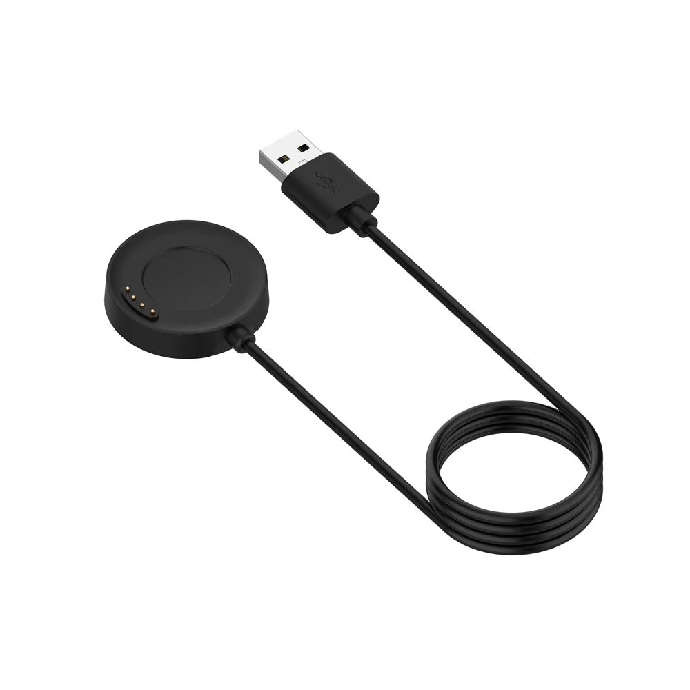 Smart Watch USB Charging Cable Dock Stand Holder for Huami Amazfit Stratos 3 (A1928) - 7
