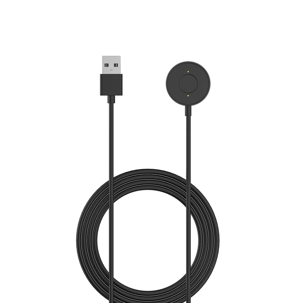 1m Magnetic USB Charging Cable Station for Fossil Hybrid Smartwatch HR - 5