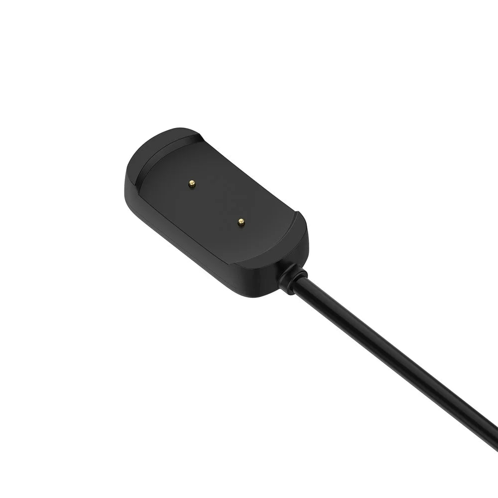 For Amazfit T-Rex A1918/GTR 42mm/GTR 47mm/GTS 1m Magnetic USB Charging Cable Portable Charger Cradle - 4