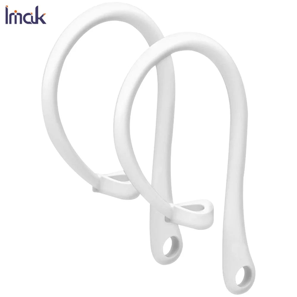IMAK for AirPods Pro / AirPods Pro 2 A Pair Anti-losing Ear Hook - 2