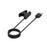 USB Fast Charging Data Cable Line for Garmin MARQ Driver/Aviator/Captain/Expedition Watch - 2