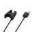 USB Fast Charging Data Cable Line for Garmin MARQ Driver/Aviator/Captain/Expedition Watch - 4