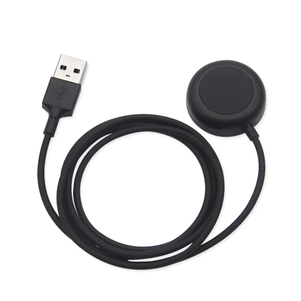 Magnetic Adsorption USB Charger Cable for Samsung Galaxy Watch Active 1/2 40mm 44mm - 6