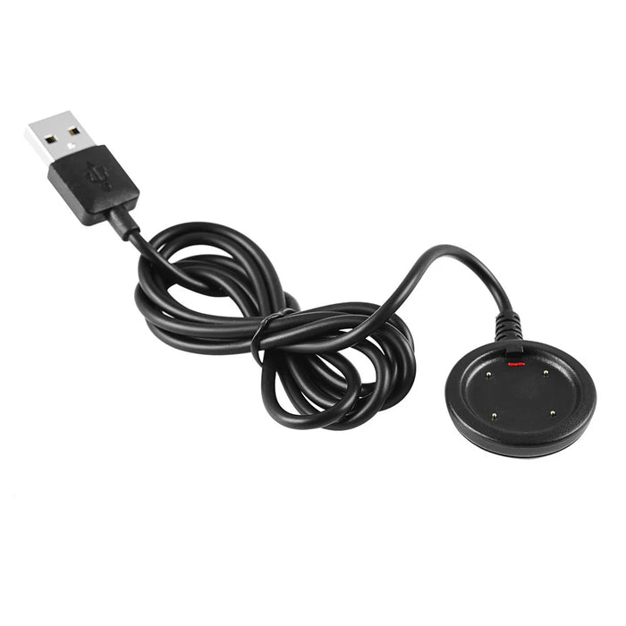Smart Watch Charging Cable with Data Function Universal for Polar Grit X/Ignite/Vantage M/Vantage V - 2