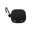 Silicone Protector Earphones Case for Samsung Buds Live / Buds 2 / Buds Pro / Buds Pro 2 - Black - 3