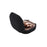 Silicone Protector Earphones Case for Samsung Buds Live / Buds 2 / Buds Pro / Buds Pro 2 - Black - 5