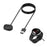 Magnetic USB Charging Cable Data Sync Cord 100cm for Suunto 7 Smart Watch - 1