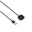 Smart Watch Charger Replacement for Fitbit Ace LTE / Versa 3 / Versa 4 / Sense / Sense 2 Charging Cradle Dock (1m) (With Chip Overshoot Protection) - 1
