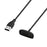 Replacement USB Charging Cable Cord Charging Dock 100cm for Fitbit Inspire 2/Ace 3 - 3