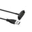 Replacement USB Charging Cable Cord Charging Dock 100cm for Fitbit Inspire 2/Ace 3 - 5