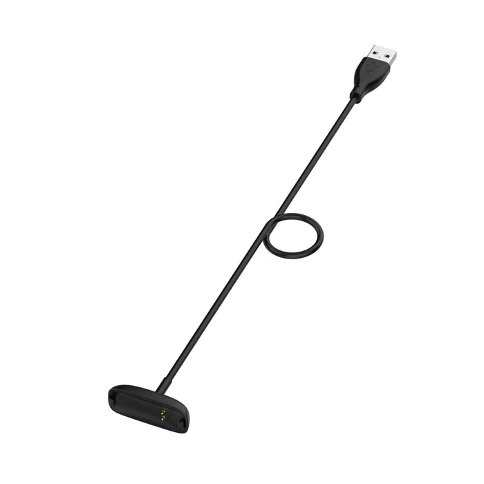 Replacement USB Charging Cable Cord Charging Dock 100cm for Fitbit Inspire 2/Ace 3 - 7