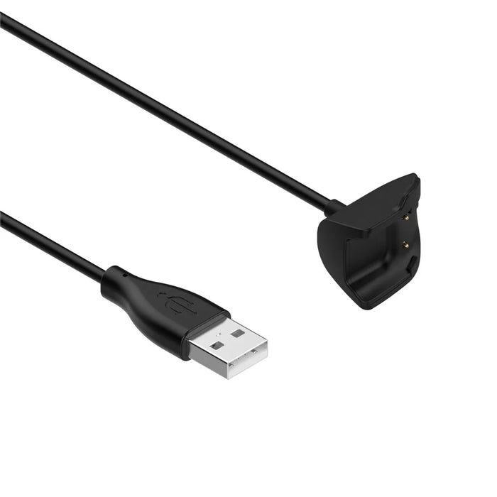 0.3M USB Charger Cable Cord for Samsung Gear Fit2 SM-R220 - 4