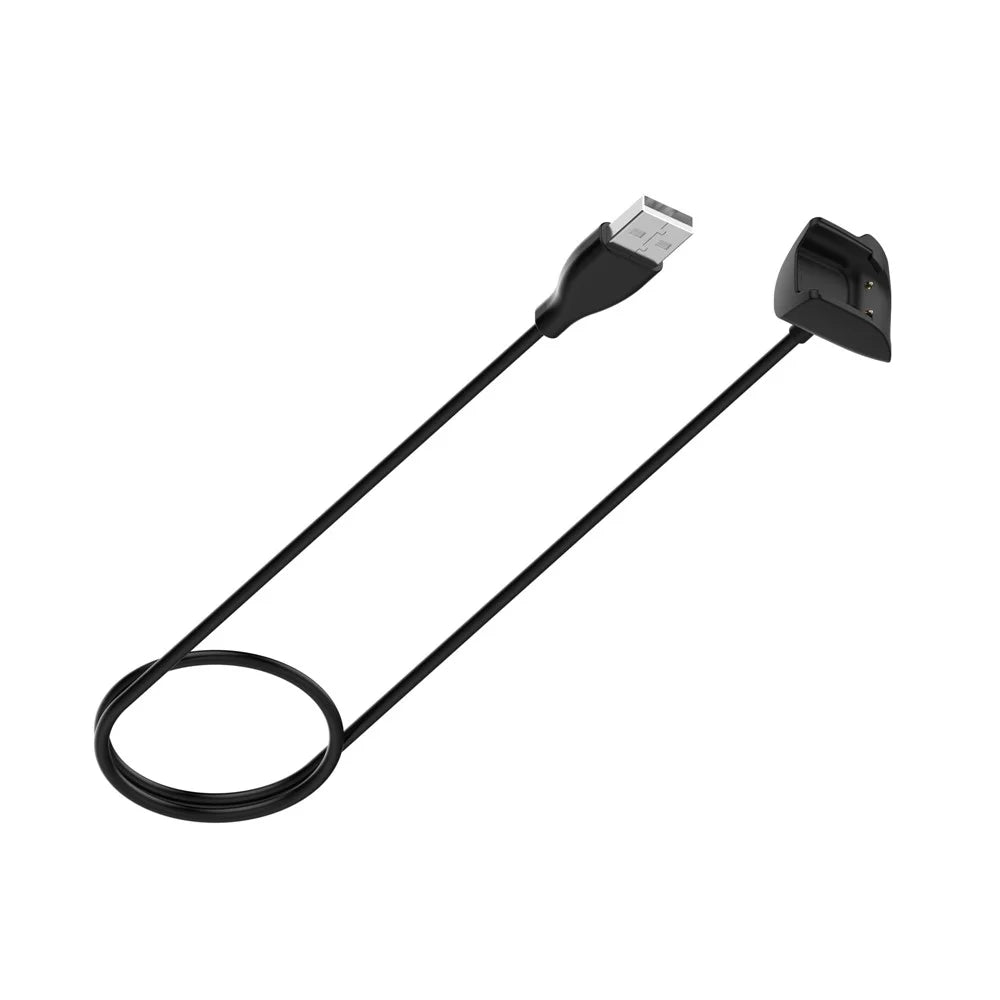 1M USB Charging Cable Cord for Samsung Gear Fit2 SM-R220 - 5