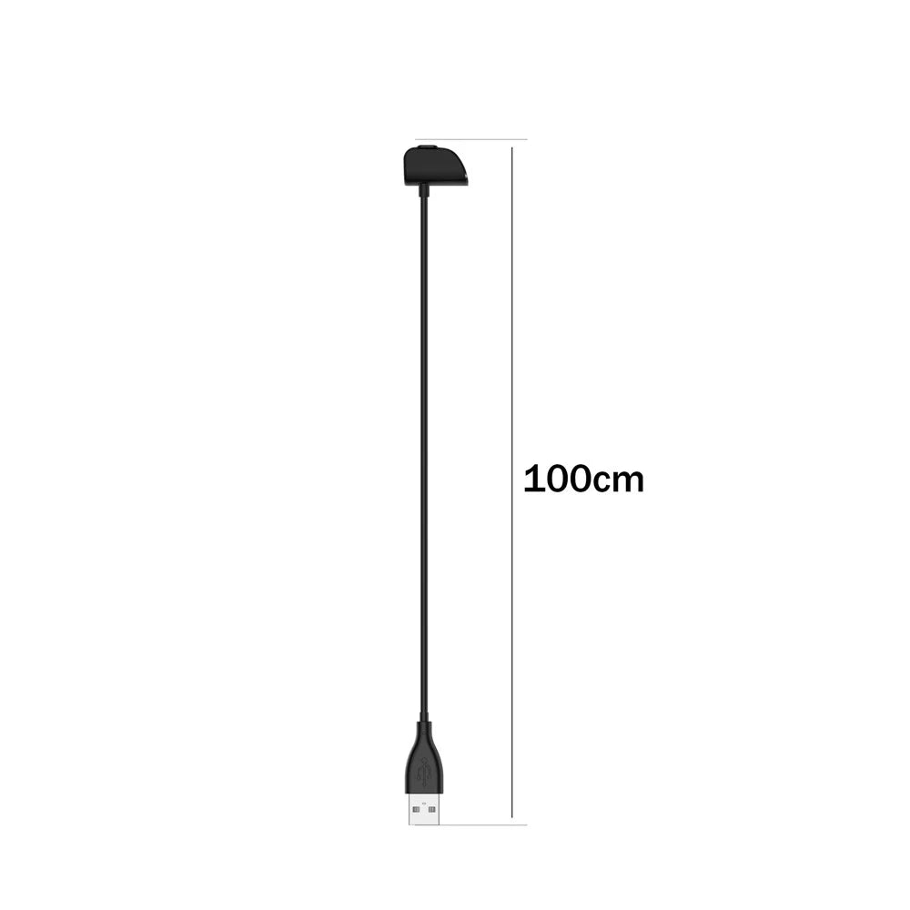 1M USB Charging Cable Cord for Samsung Gear Fit2 SM-R220 - 7