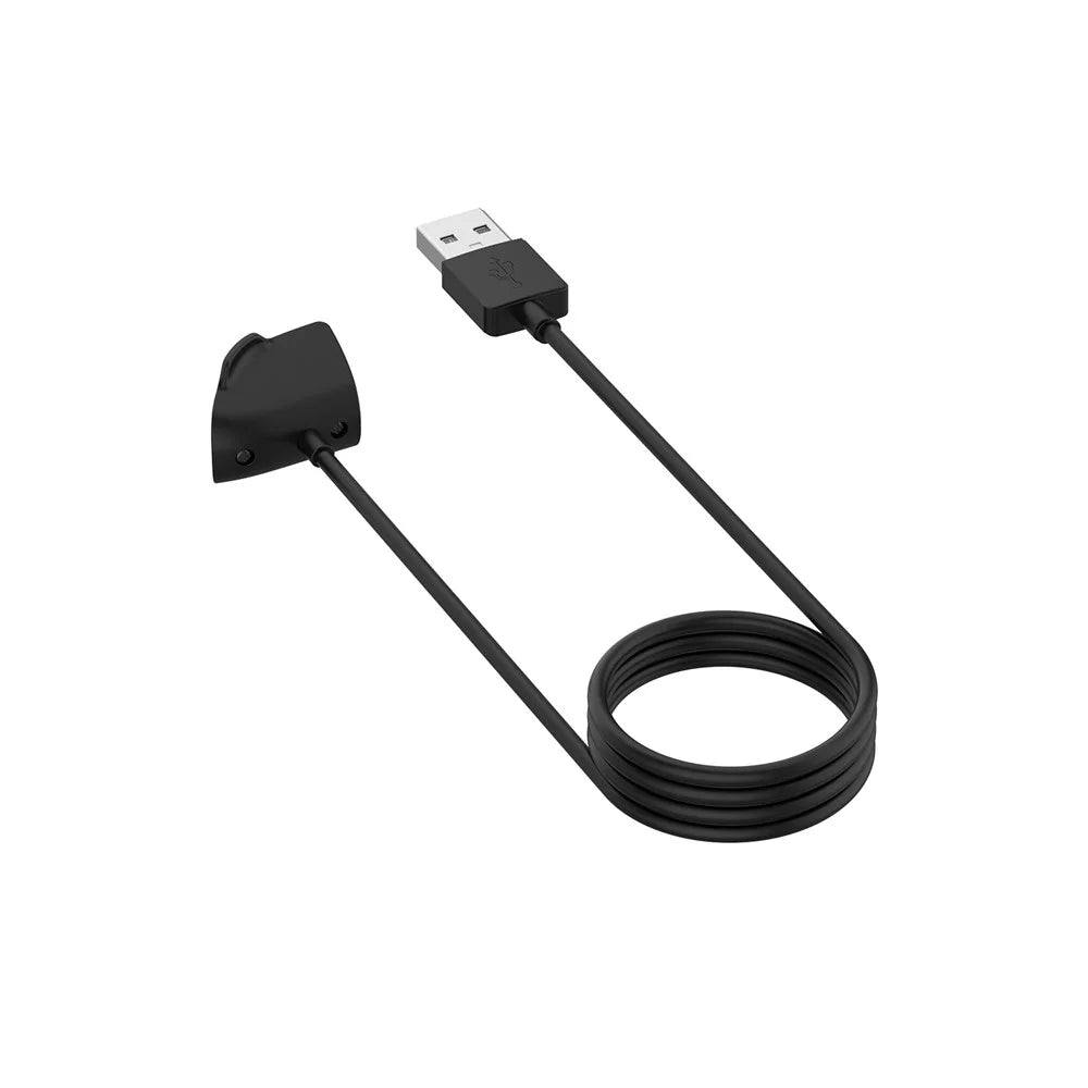 Smart Watch Cables & Chargers Charging Cable 100cm for Samsung Galaxy Fit 2 SM-R220 - 1