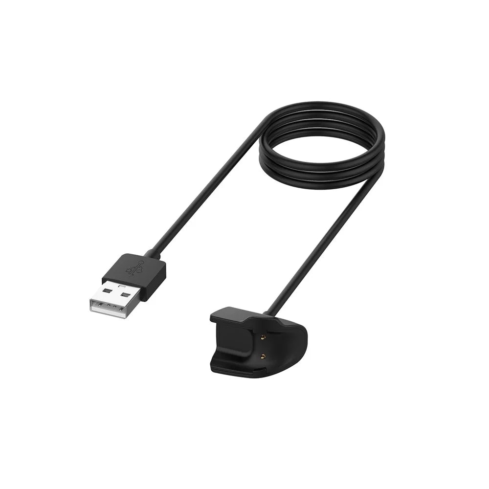 Smart Watch Cables & Chargers Charging Cable 100cm for Samsung Galaxy Fit 2 SM-R220 - 4