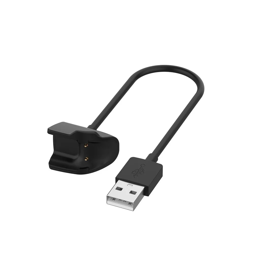Smart Watch Cables & Chargers Charging Cable 100cm for Samsung Galaxy Fit 2 SM-R220 - 5