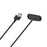 30cm USB Charging Cable Cord Charger Dock for Fitbit Inspire 2 Smart Watch Wristband - 2