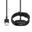 30cm USB Charging Cable Cord Charger Dock for Fitbit Inspire 2 Smart Watch Wristband - 3