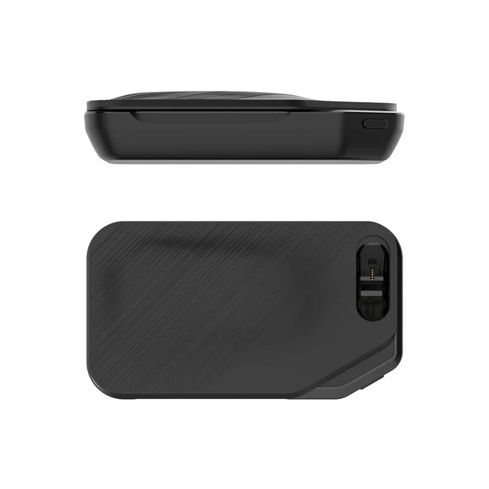 Bluetooth-compatible Earphone Charging Box with Cable for Plantronics Voyager 5200 5210 Bluetooth-compatible Headset - 2