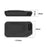Bluetooth-compatible Earphone Charging Box with Cable for Plantronics Voyager 5200 5210 Bluetooth-compatible Headset - 3