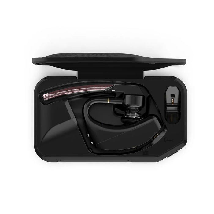 Bluetooth-compatible Earphone Charging Box with Cable for Plantronics Voyager 5200 5210 Bluetooth-compatible Headset - 7